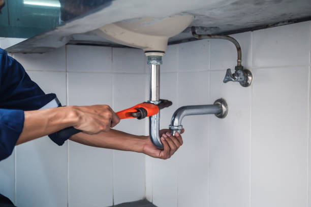 Reliable Leadwood, MO Plumbing Solutions