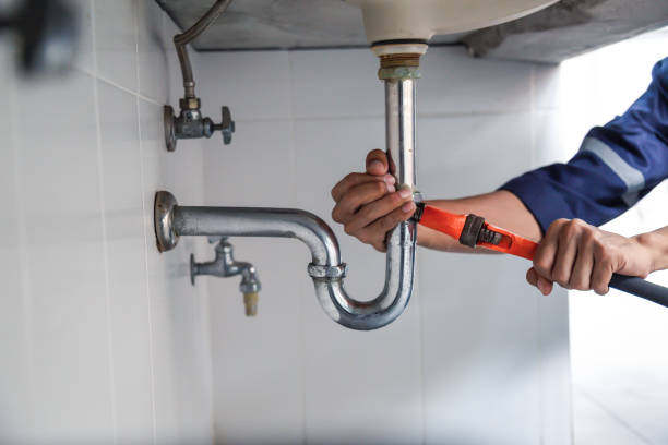 Best Plumbing Repair Near Me  in Leadwood, MO