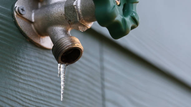 Hot Water Heater Installation in Leadwood, MO