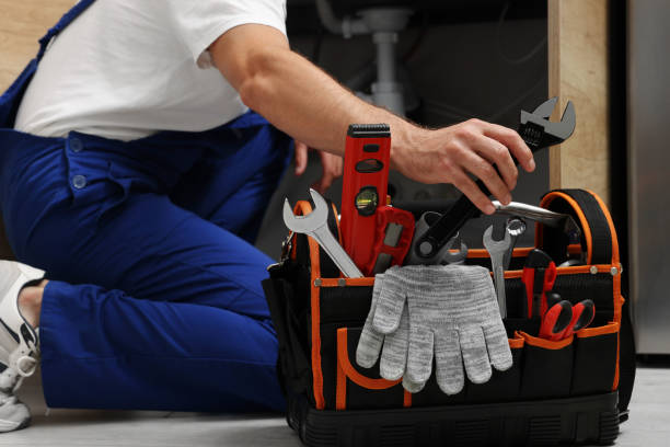 Best Same-Day Plumbing Service  in Leadwood, MO