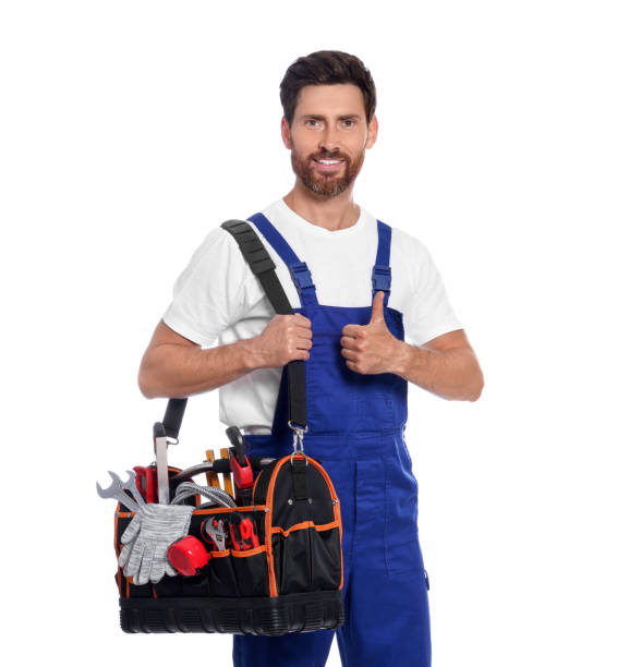 Best Toilet Repair Services  in Leadwood, MO