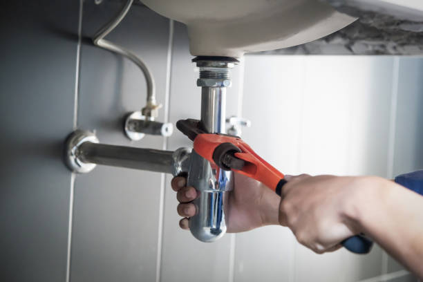 Best Sprinkler Systems  in Leadwood, MO