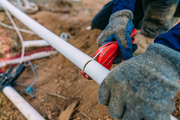 Best Hot Water Heater Installation  in Leadwood, MO